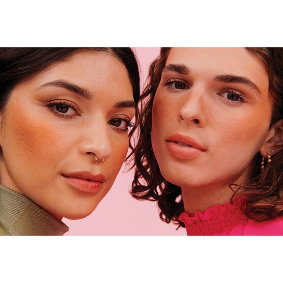 BLUSH BUTTERFLY BENEFIT